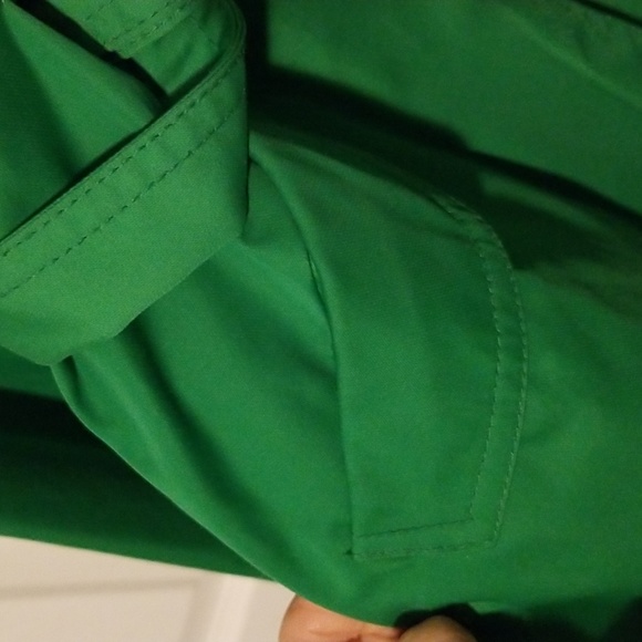 Green Spring Jacket - Picture 3 of 5